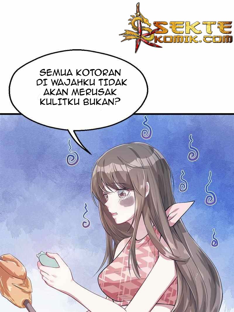 Beauty and the Beasts Chapter 43 Gambar 14